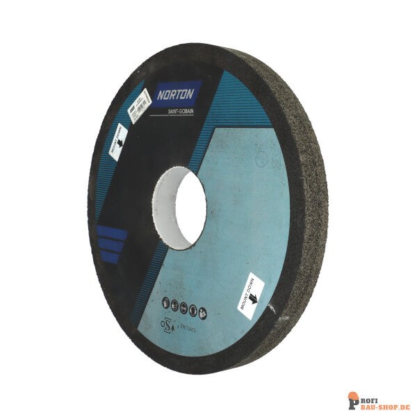 nortonschleifmittel/NORTON_schleifmittel_69210435391 Straight wheel Large Snagging-Norton A-500x50x127-A24-QB3_183492